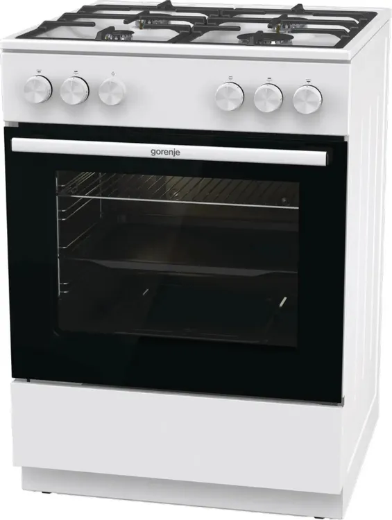 Газовая плита Gorenje GG6A10WFFM