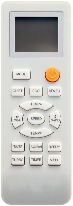 Инверторная сплит-система Rix I/O-W18MBWI