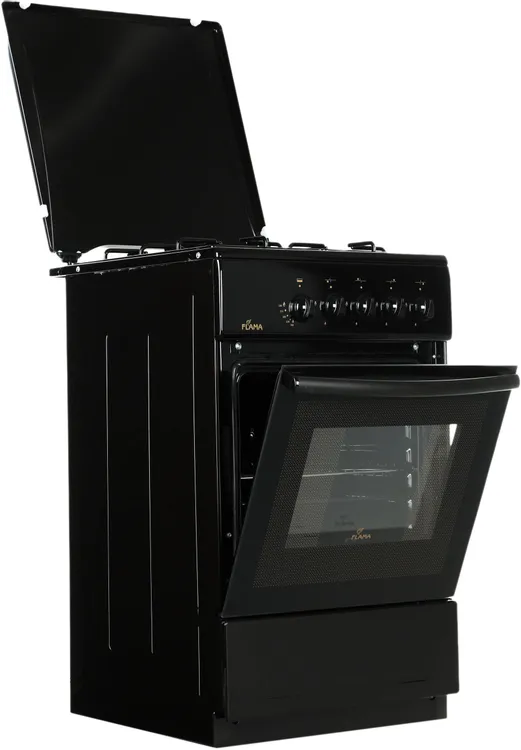 Газовая плита Flama FG 24023 B