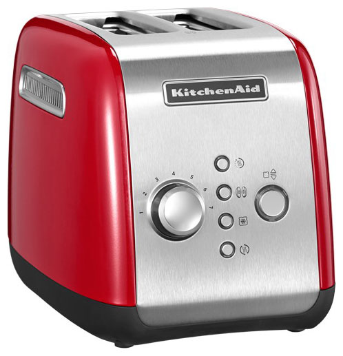 Тостер KitchenAid 5KMT221EER