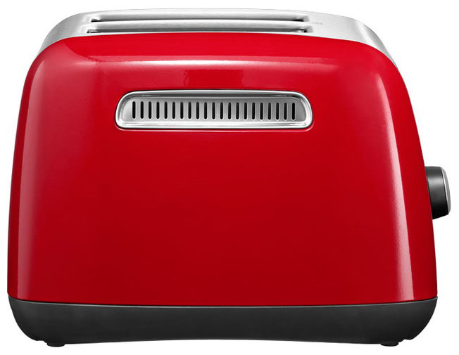 Тостер KitchenAid 5KMT221EER
