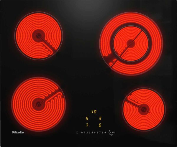 Электрическая варочная панель Miele KM 6520 FL