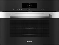 Компактный духовой шкаф Miele H 7840 BM CLST