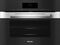 Компактный духовой шкаф Miele H 7840 BM CLST