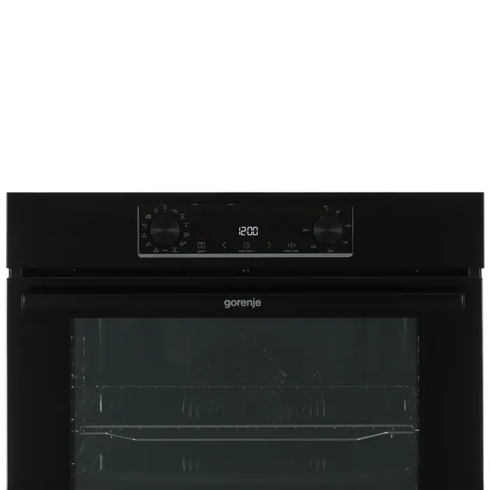Электрический духовой шкаф Gorenje BOS6737E06B - фото 4