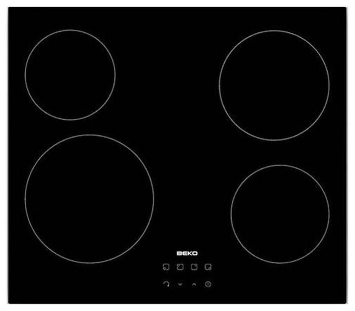 Электрическая варочная панель Beko HIC 64401