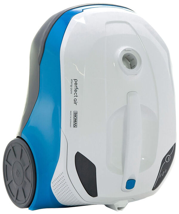 Пылесос напольный Thomas Perfect Air Allergy Pure
