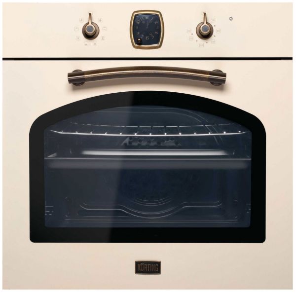 Электрический духовой шкаф Korting OKB 481 CRB