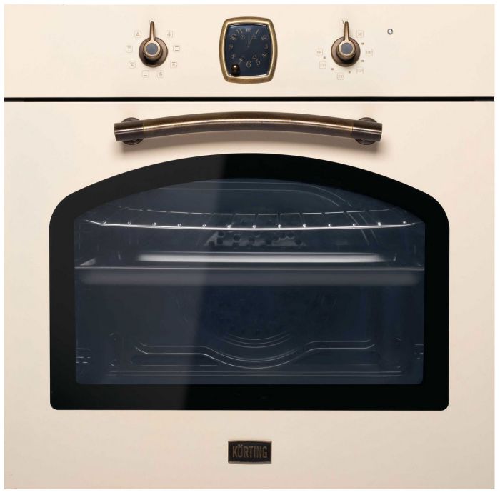Электрический духовой шкаф Korting OKB 481 CRB