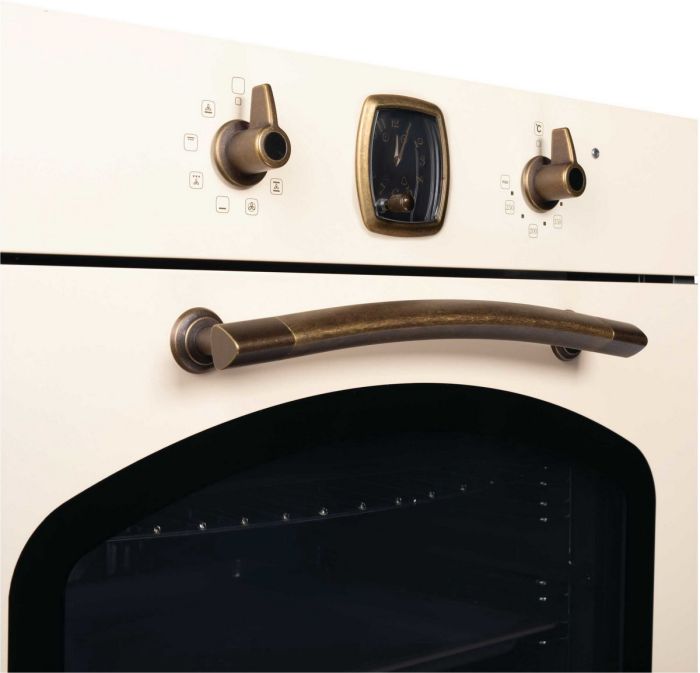 Электрический духовой шкаф Korting OKB 481 CRB