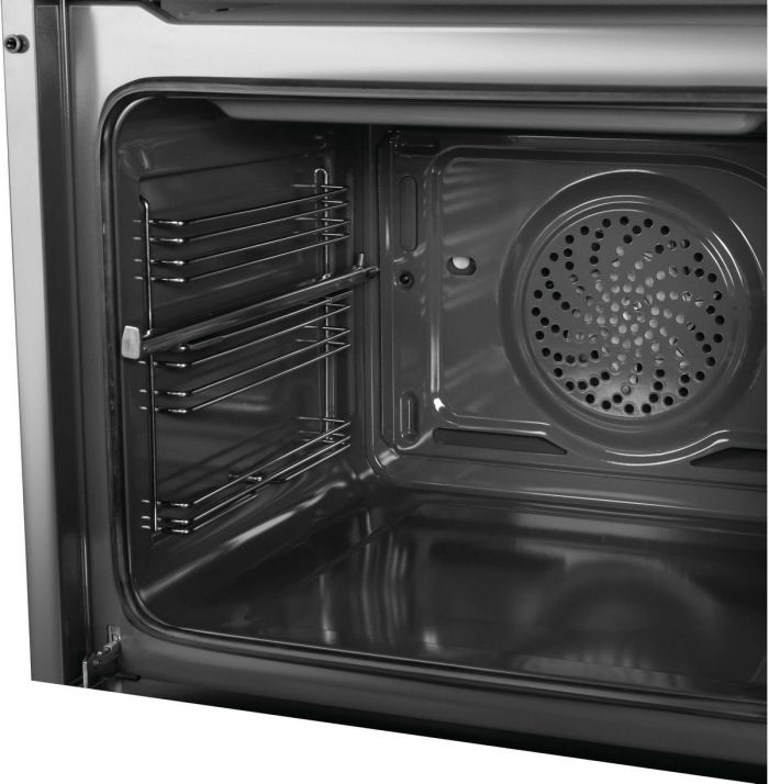 Электрический духовой шкаф Korting OKB 481 CRB