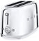 Тостер Smeg TSF02SSEU