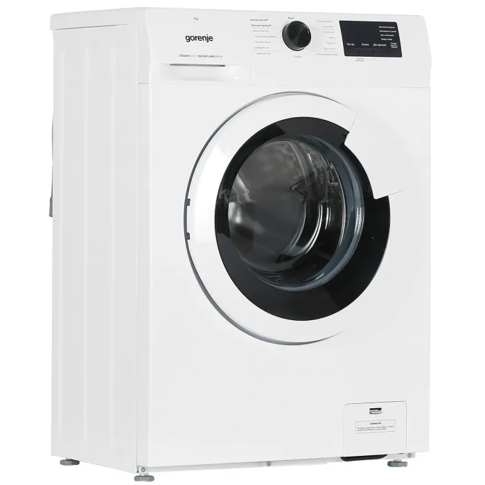 Стиральная машина Gorenje WHE72SFS