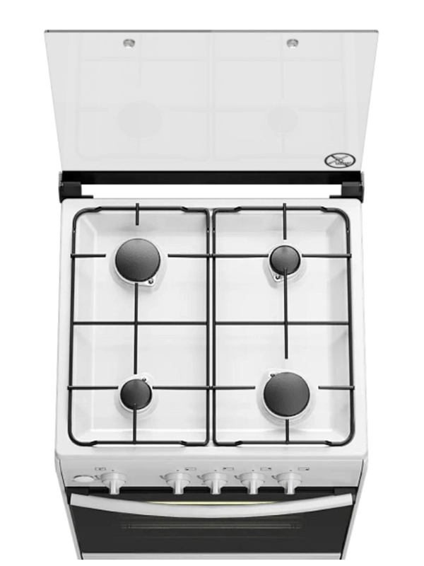 Газовая плита Darina 1B GM 441 105 W