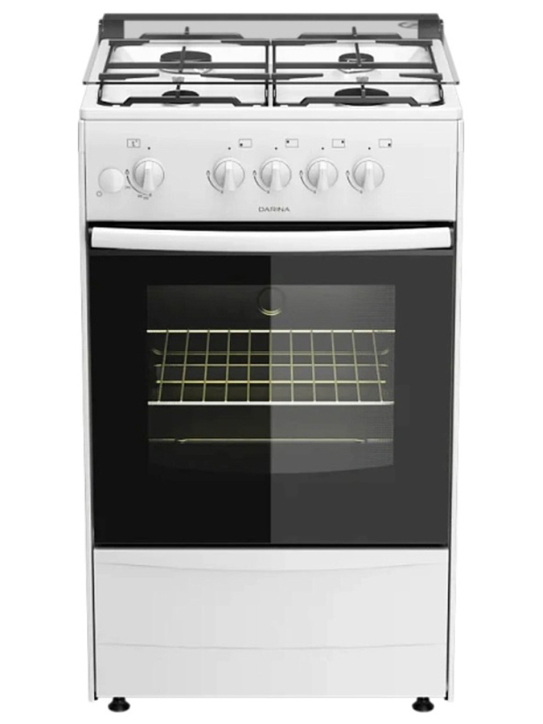 Газовая плита Darina 1B GM 441 105 W