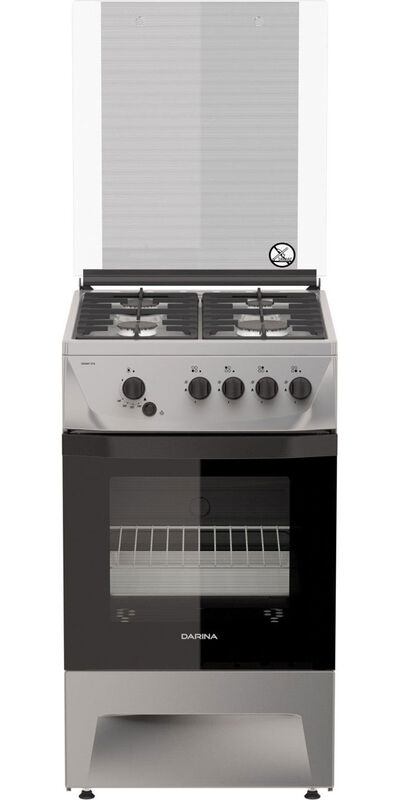 Газовая плита Darina 1D1 GM241 014 X