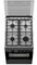 Газовая плита Darina 1D1 GM241 014 X