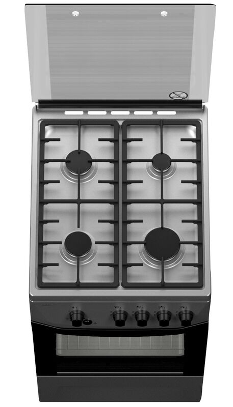Газовая плита Darina 1D1 GM241 014 X