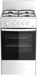 Газовая плита Darina S GM 441 001 W
