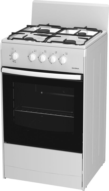 Газовая плита Darina S GM 441 001 W