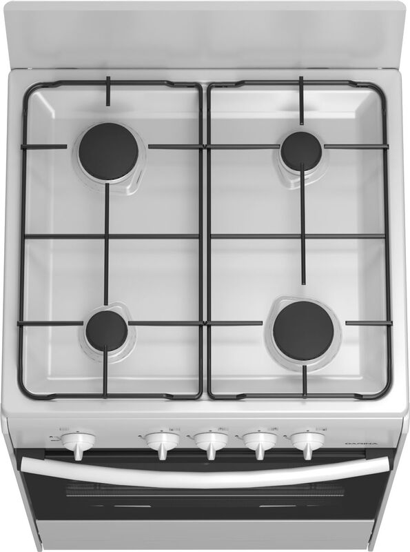 Газовая плита Darina S GM 441 001 W