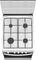 Газовая плита Darina 1B GM 341 107 W
