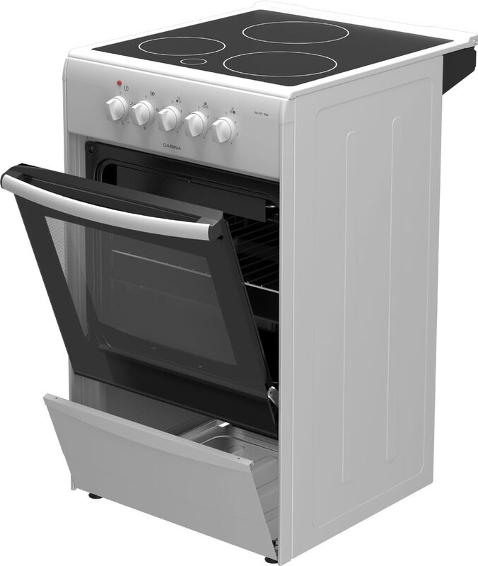 Электрическая плита Darina 1B EC 331 606 W