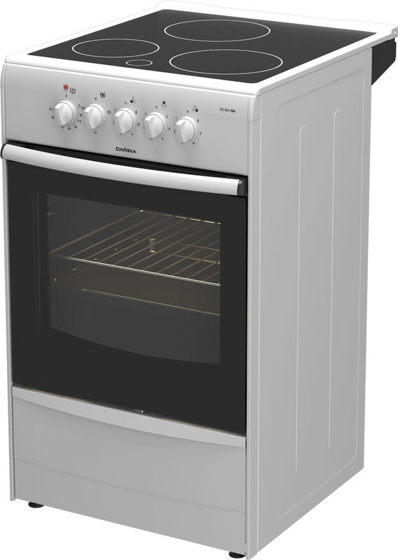 Электрическая плита Darina 1B EC 331 606 W