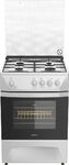 Газовая плита Darina 1D GM 141 007 W