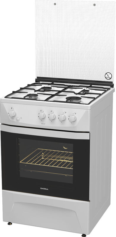 Газовая плита Darina 1D GM 141 007 W