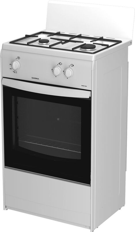 Газовая плита Darina 1 AS GM 521 001 W