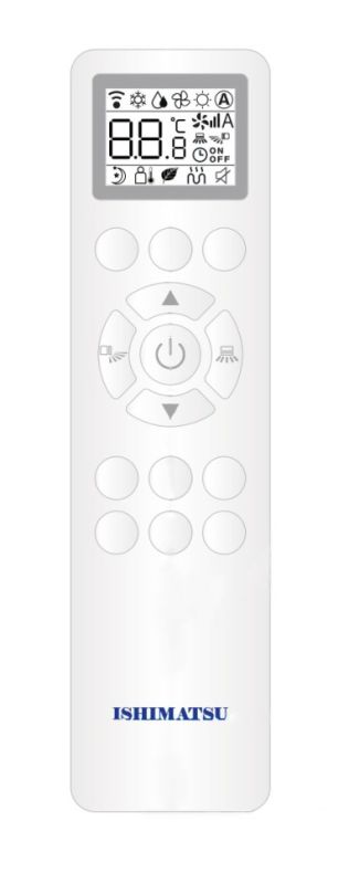 Сплит-система Ishimatsu CVK-07H