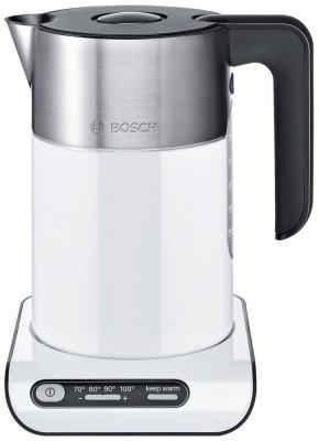 Электрический чайник Bosch TWK8611P