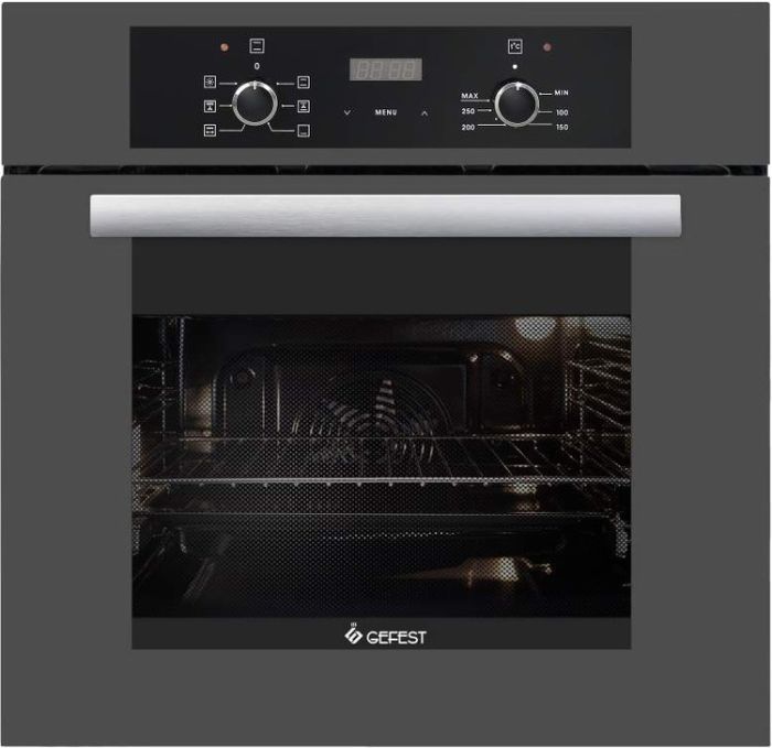 Электрический духовой шкаф Gefest ДА 622-02 K56S