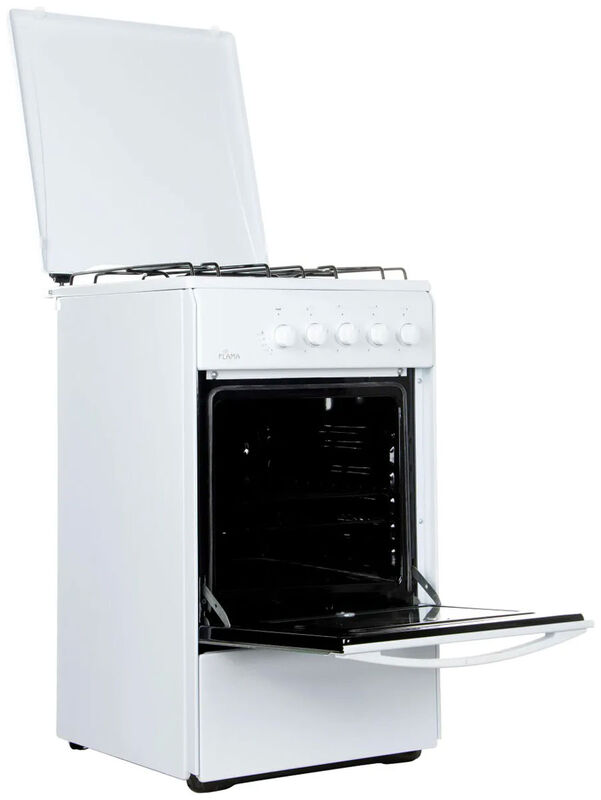 Газовая плита Flama RG 2401 W