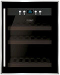 Винный шкаф Caso WineSafe 12 Black