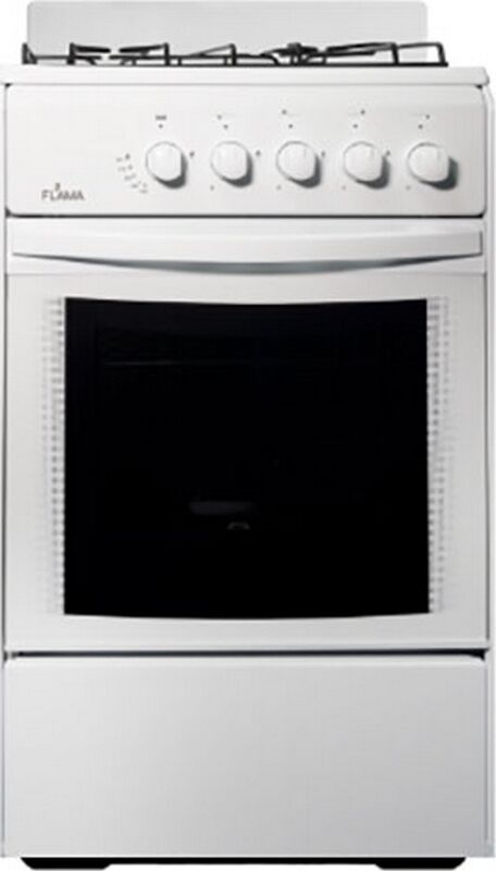Газовая плита Flama RG 24011 W