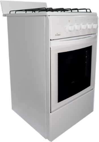 Газовая плита Flama RG 24011 W