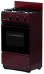 Газовая плита Flama CG 3202 B