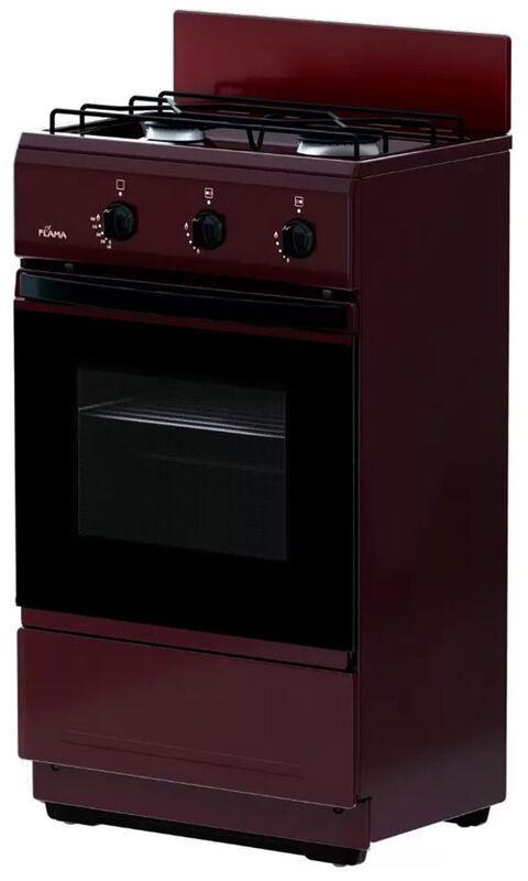 Газовая плита Flama CG 3202 B