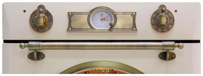 Электрический духовой шкаф Kaiser EH 6355 ElfEm