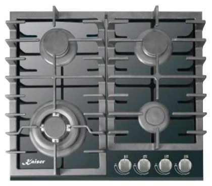 Газовая варочная панель Kaiser KCG 6383 Turbo