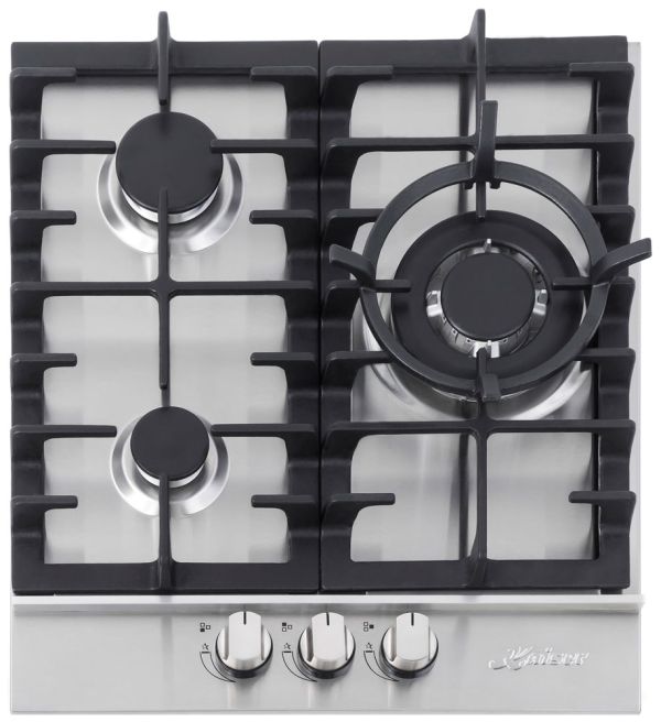 Газовая варочная панель Kaiser KG 4350 Turbo