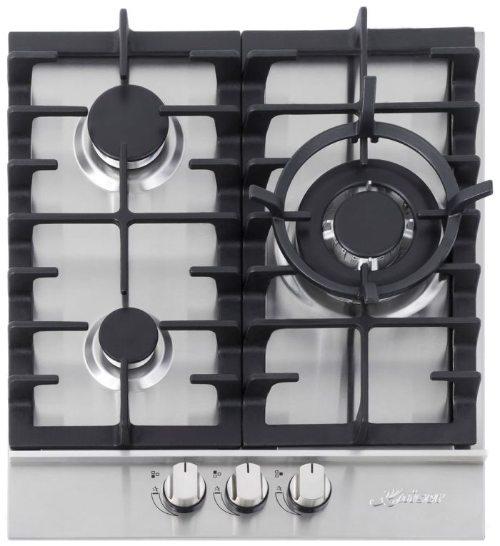 Газовая варочная панель Kaiser KG 4350 Turbo