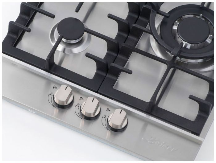 Газовая варочная панель Kaiser KG 4350 Turbo
