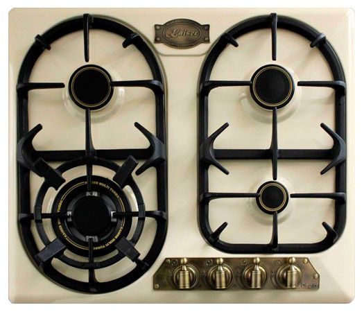 Газовая варочная панель Kaiser KG 6325 ElfEm Turbo