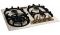Газовая варочная панель Kaiser KG 6325 ElfEm Turbo