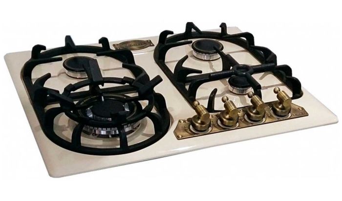 Газовая варочная панель Kaiser KG 6325 ElfEm Turbo