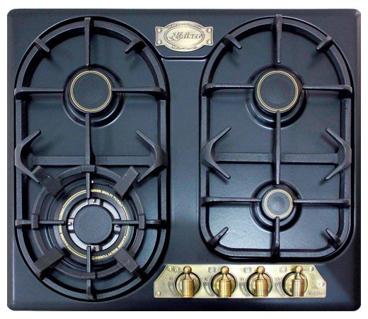 Газовая варочная панель Kaiser KG 6325 Em Turbo