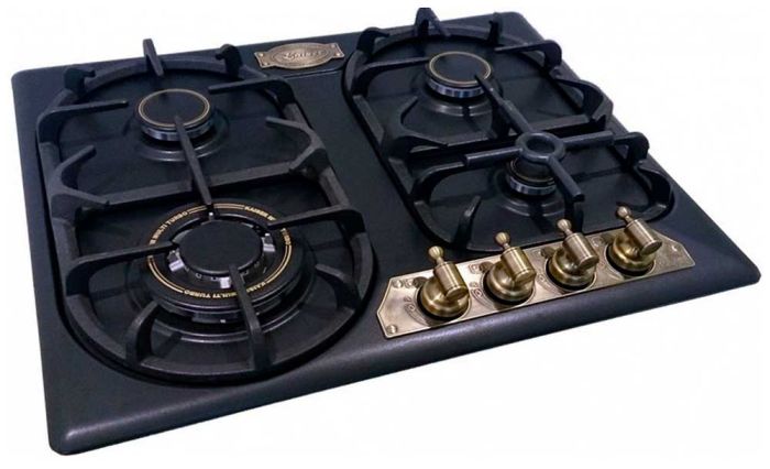 Газовая варочная панель Kaiser KG 6325 Em Turbo